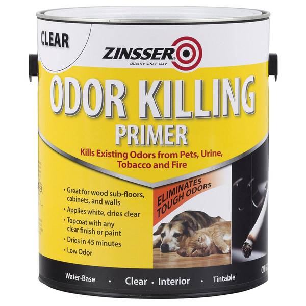 Zinsser 1 Gal Odor Killing Primer