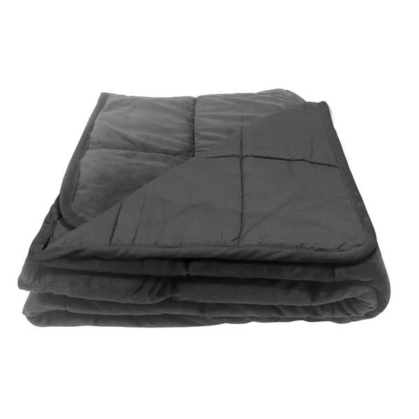 Bell + Howell 10 lb Weighted Blanket 2667 Blain's Farm & Fleet