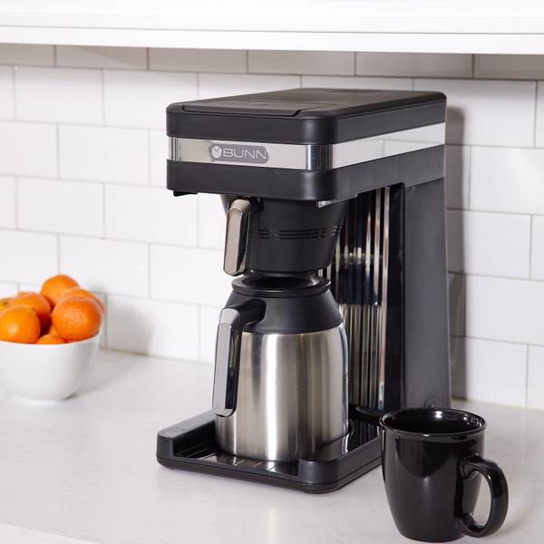 BUNN 10 Cup Thermal Carafe Coffee Maker - 55200.0000