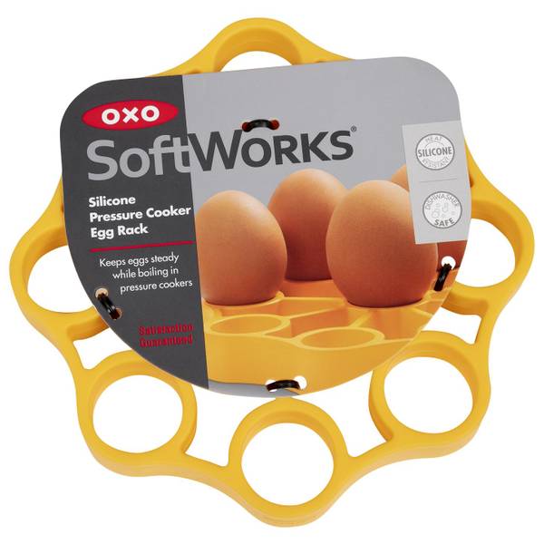 silicone egg cooker set