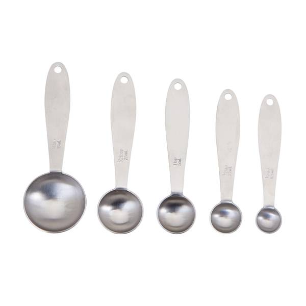 Farberware Measuring Cup & Spoon Set 10-Piece (1 ct)