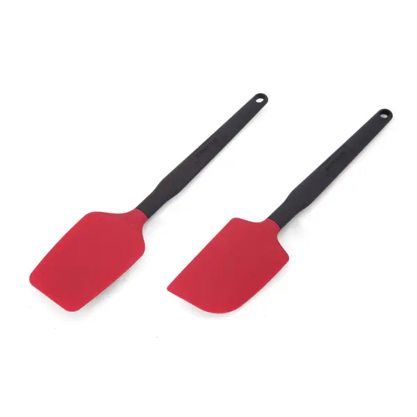 Farberware Spatulas, Classic, Set of 4