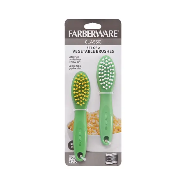 Fruit & Veggie Brush - Blanton-Caldwell