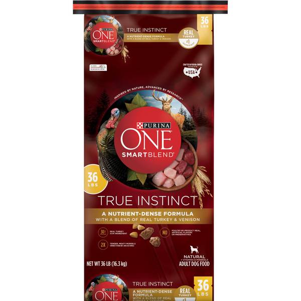 One smartblend puppy food hotsell