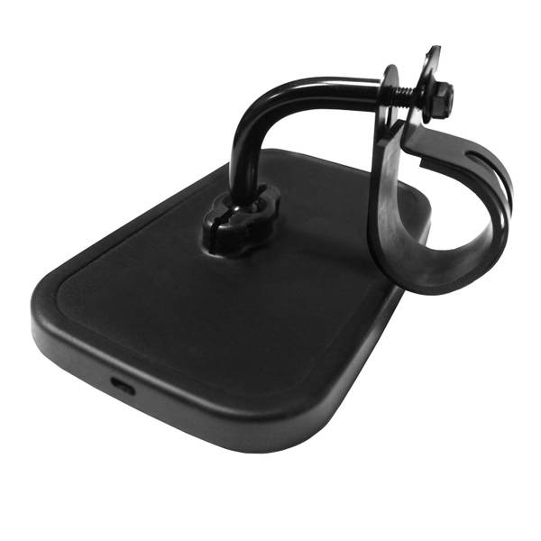 Photo of UTV Rectangle Mirror