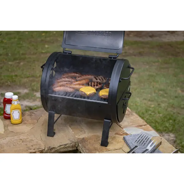 Char-Broil Tabletop Charcoal Grill