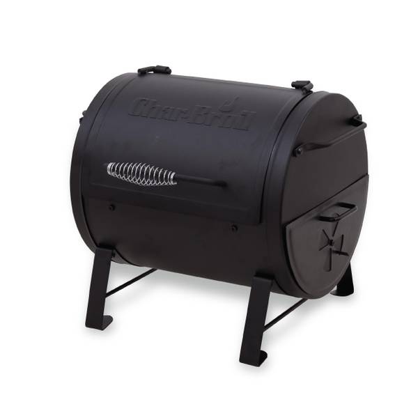 Char Broil Charcoal Tabletop Offset, Char Broil Outdoor Fire Pit