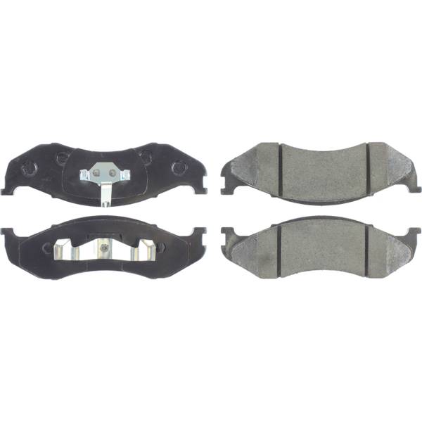 Photo of Ceramic Brake Pads