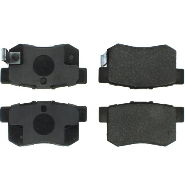Photo of Ceramic Brake Pads