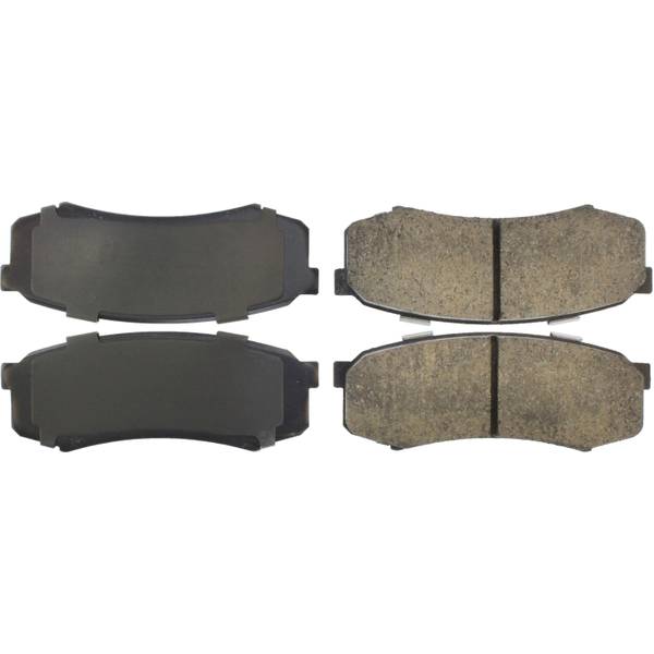 Photo of Ceramic Brake Pads