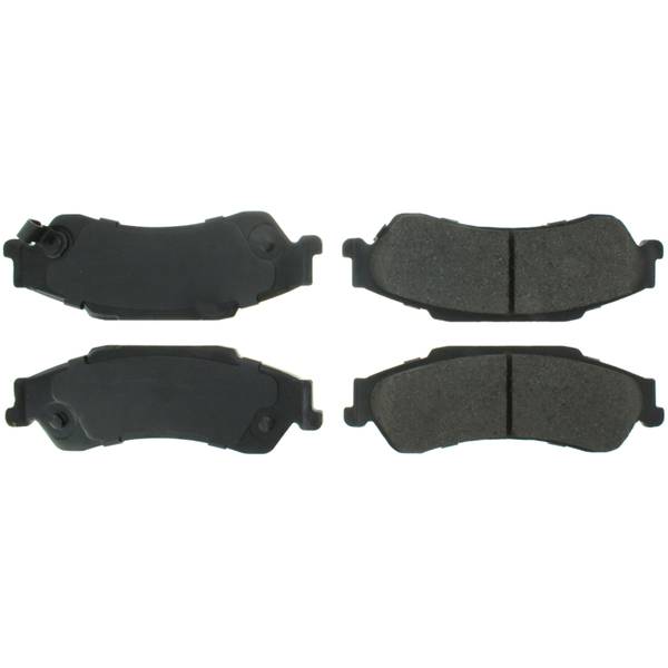 Photo of Ceramic Brake Pads