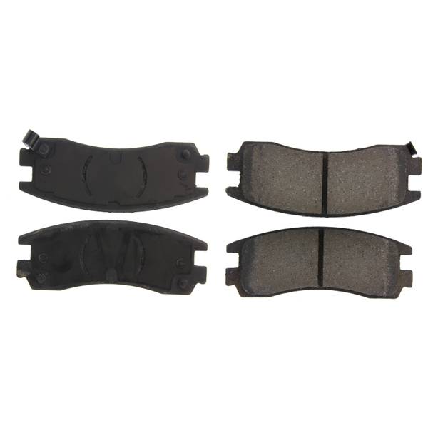 Photo of Ceramic Brake Pads