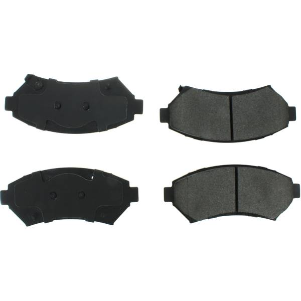 Photo of Ceramic Brake Pads