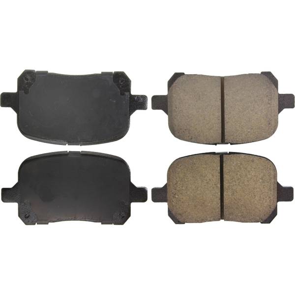 Photo of Ceramic Brake Pads