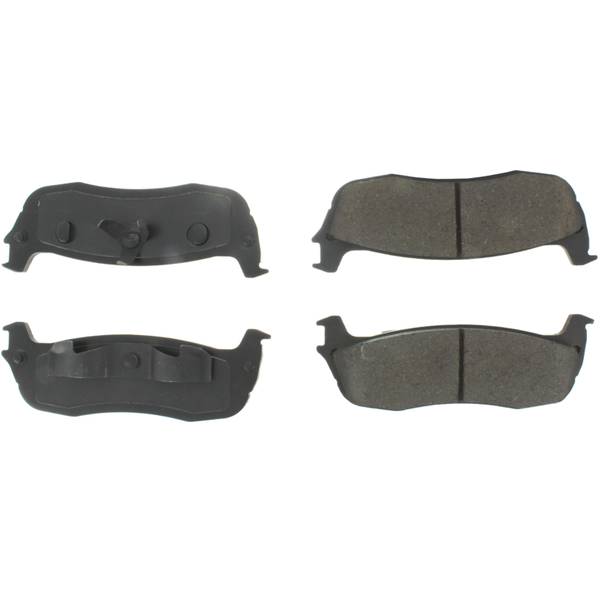 Photo of Ceramic Brake Pads