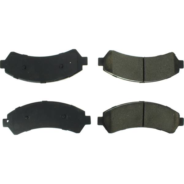 Photo of Ceramic Brake Pads