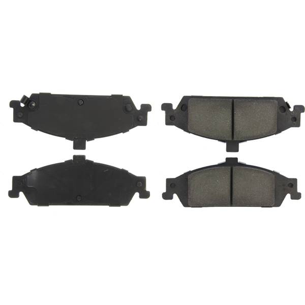Photo of Ceramic Brake Pads