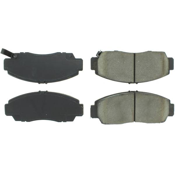 Photo of Ceramic Brake Pads