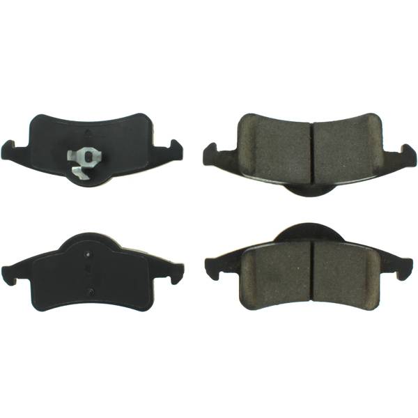 Photo of Ceramic Brake Pads