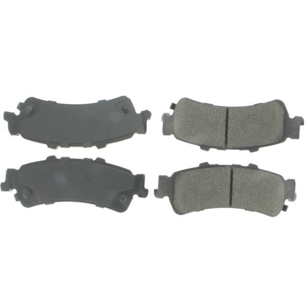 Photo of Ceramic Brake Pads