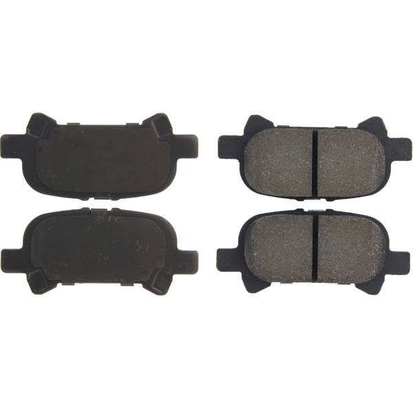 Centric Ceramic Brake Pads 301.08280 Blain's Farm & Fleet