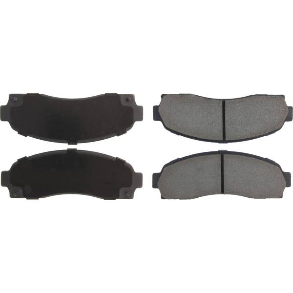 Photo of Ceramic Brake Pads