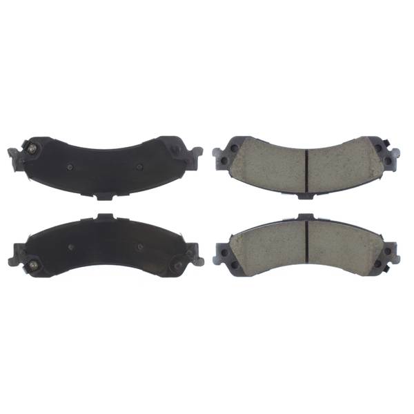 Photo of Ceramic Brake Pads