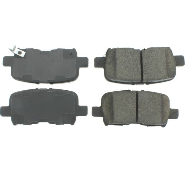 Photo of Ceramic Brake Pads