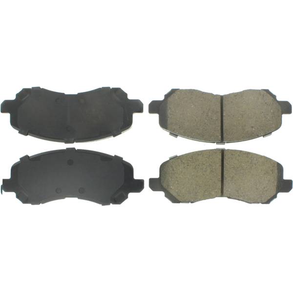 Photo of Ceramic Brake Pads