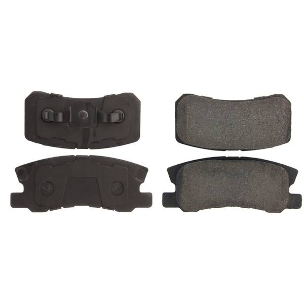 Photo of Ceramic Brake Pads
