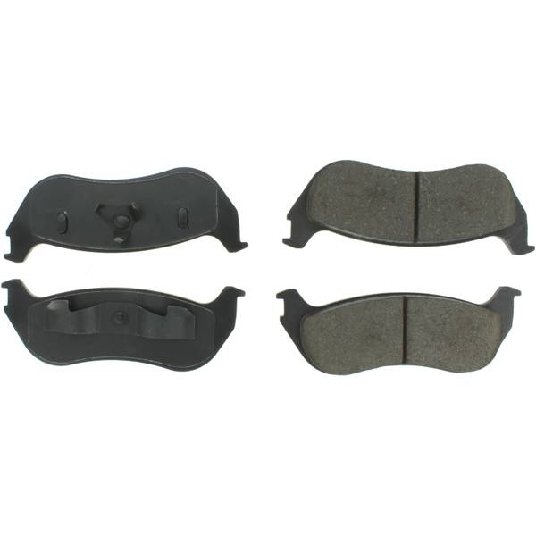 Photo of Ceramic Brake Pads