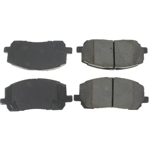 Centric Ceramic Brake Pads 301.08840 Blain's Farm & Fleet