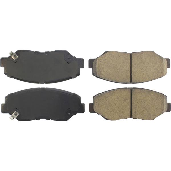 Photo of Ceramic Brake Pads