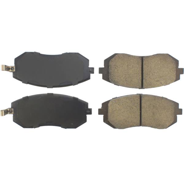 Photo of Ceramic Brake Pads