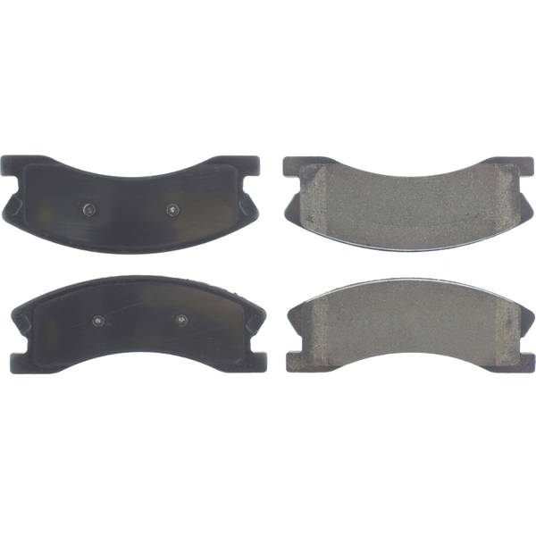 Centric Ceramic Brake Pads 301.09450 Blain's Farm & Fleet