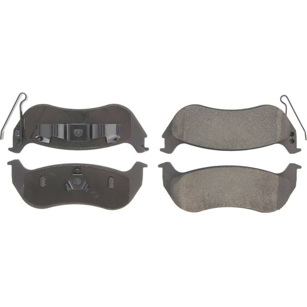 Photo of Ceramic Brake Pads