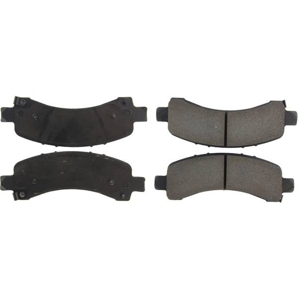 Photo of Ceramic Brake Pads