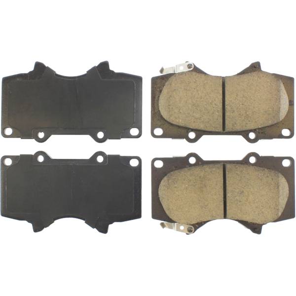 Photo of Ceramic Brake Pads