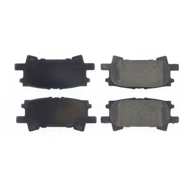 Photo of Ceramic Brake Pads