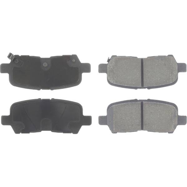 Photo of Ceramic Brake Pads