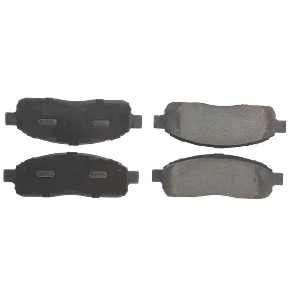 Photo of Ceramic Brake Pads