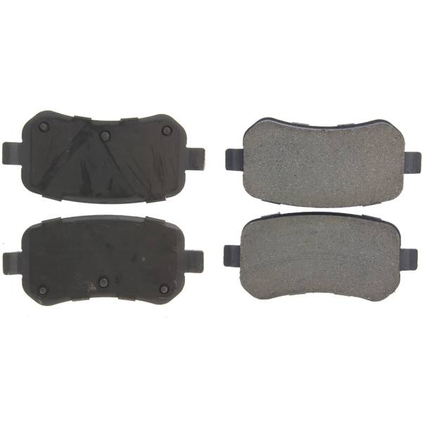 Photo of Ceramic Brake Pads