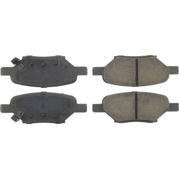 Photo of Ceramic Brake Pads
