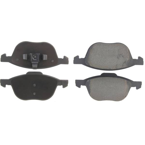 Centric Ceramic Brake Pads 301.10440 Blain's Farm & Fleet