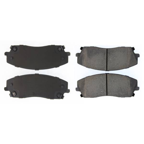 Photo of Ceramic Brake Pads