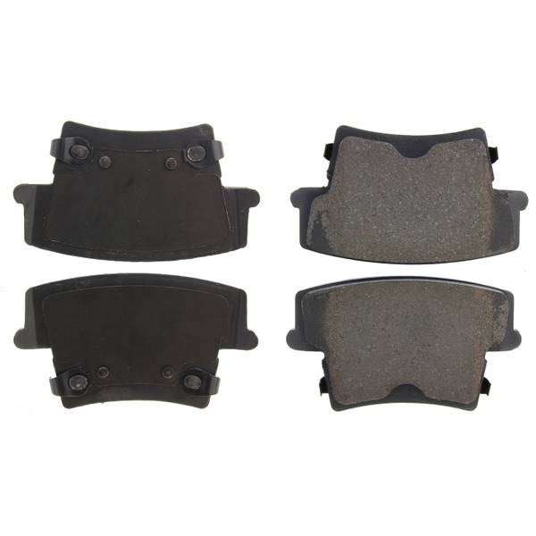 Photo of Ceramic Brake Pads