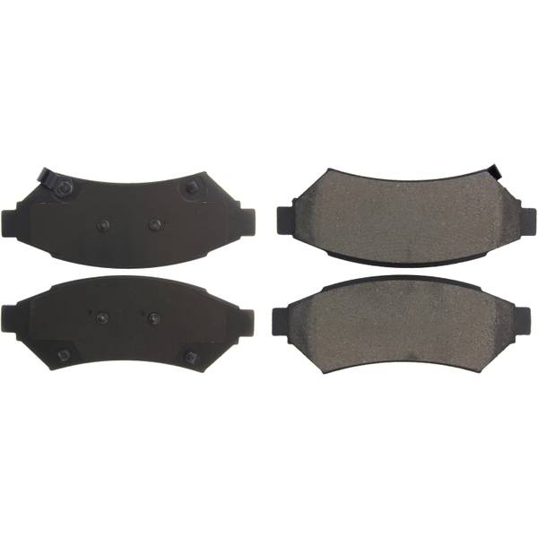 Photo of Ceramic Brake Pads