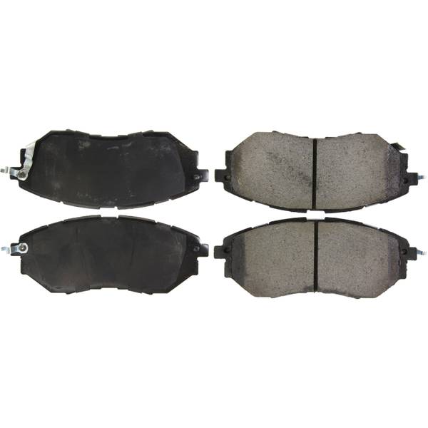 Photo of Ceramic Brake Pads