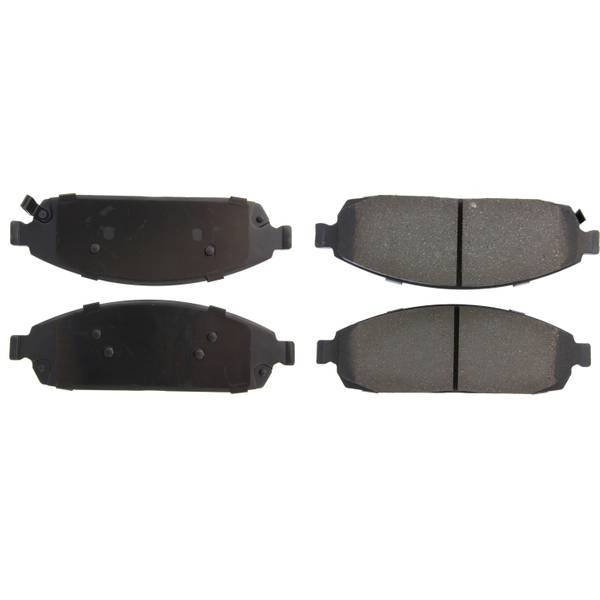 Photo of Ceramic Brake Pads