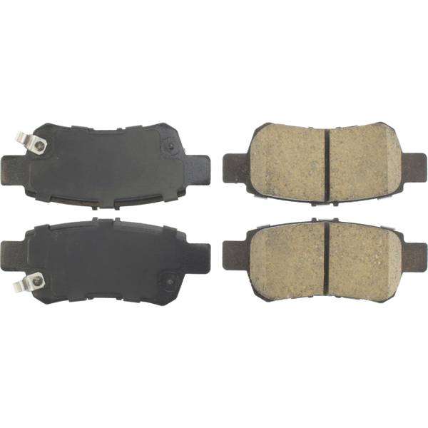 Photo of Ceramic Brake Pads